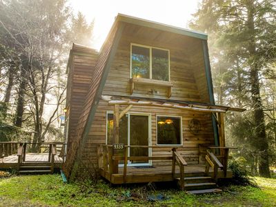 9335 NE 21st Ave, Rockaway Beach, OR, 97136