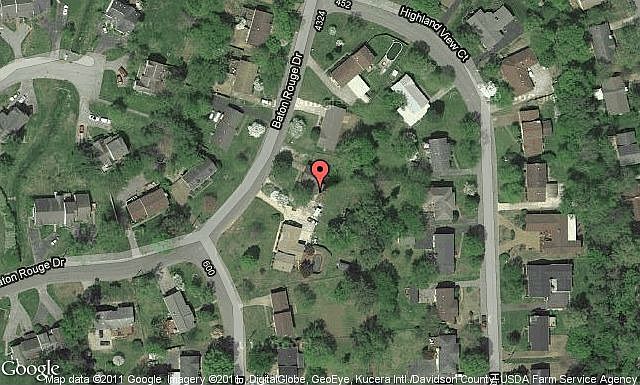 Map View
