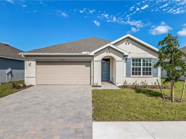 10307 MEANDERING RIVER WAY, FORT MYERS, FL 33905