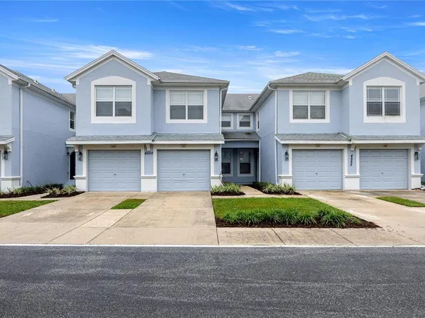 4555 SW 52nd Cir APT 105, Ocala, FL 34474