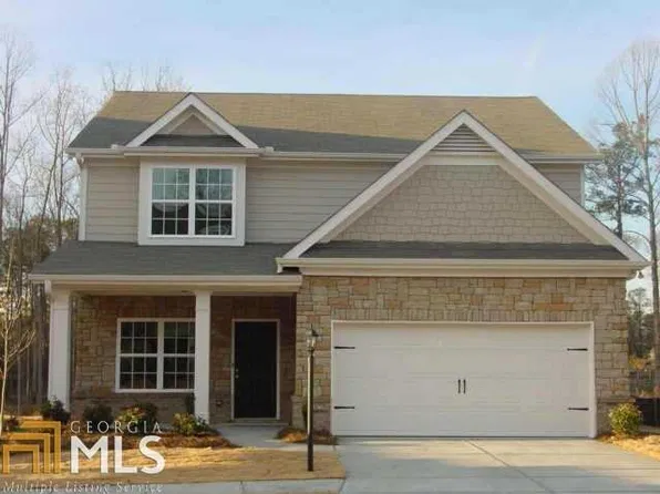 2481 Freemont St, Snellville, GA 30078