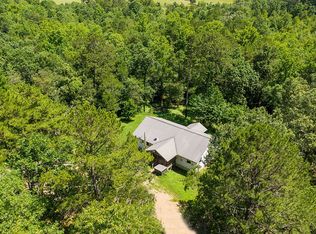 6954 State Highway 4, Watson, OK 74963