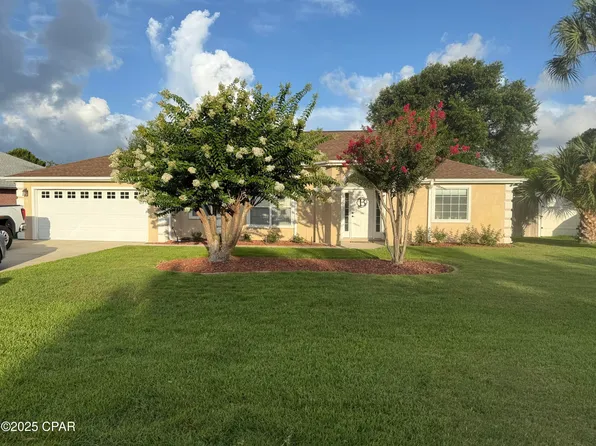 202 Hidden Pines Dr, Panama City Beach, FL 32408