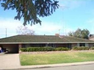 1129 Fay Cir, Sacramento, CA 95831