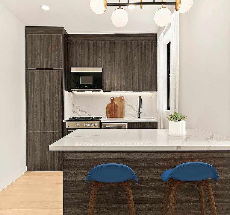 1st image of 31-64 41st St #2B