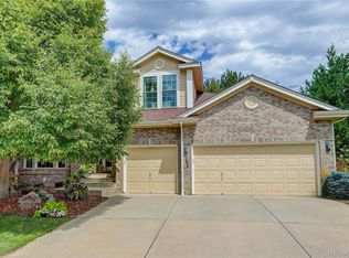 258 Sylvestor Pl, Highlands Ranch, CO 80129