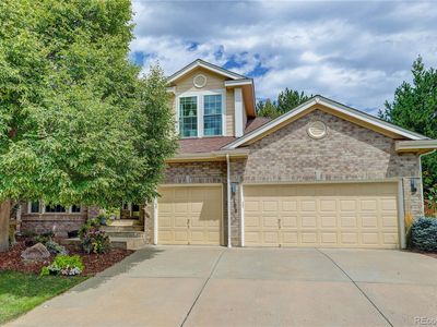 258 Sylvestor Place, Highlands Ranch, CO, 80129