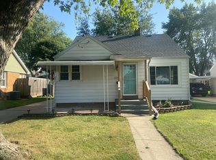 826 E Wilcox Ave, Peoria, IL
