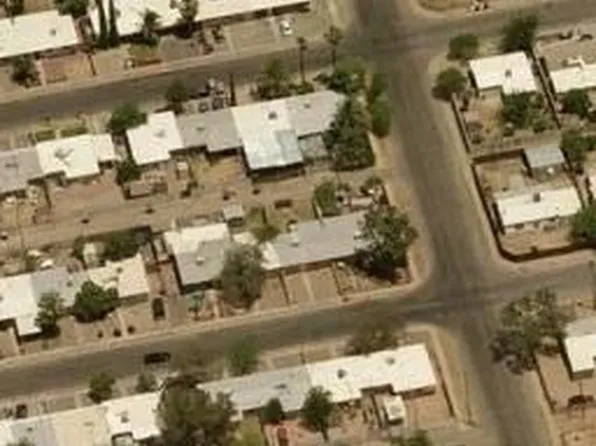 3679 E Ellington Pl, Tucson, AZ 85713