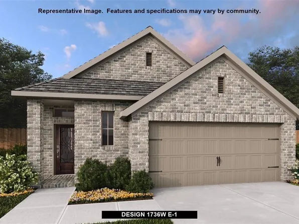 5223 Yellowstar Ln, Montgomery, TX 77316