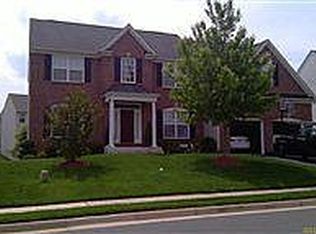 6 Saint Charles Ct, Stafford, VA 22556