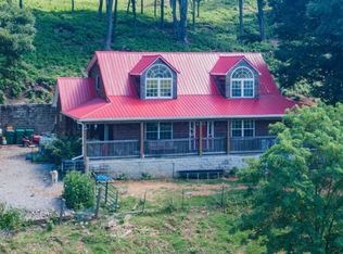 2240 Thompson Rd, Lewisburg, TN 37091