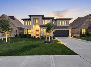 5610 Mesa Estates Dr, Rosenberg, TX 77469
