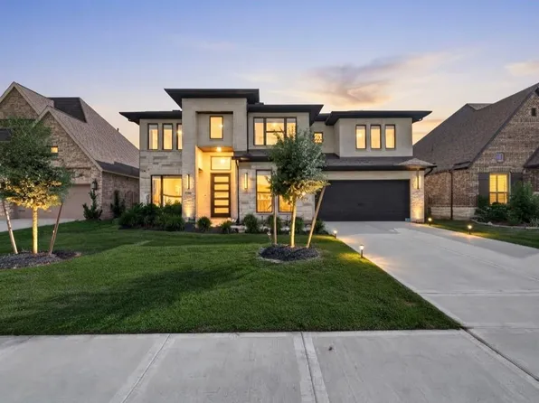 5610 Mesa Estates Dr, Rosenberg, TX 77469