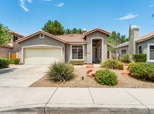 2772 W Ivanhoe St, Chandler, AZ 85224
