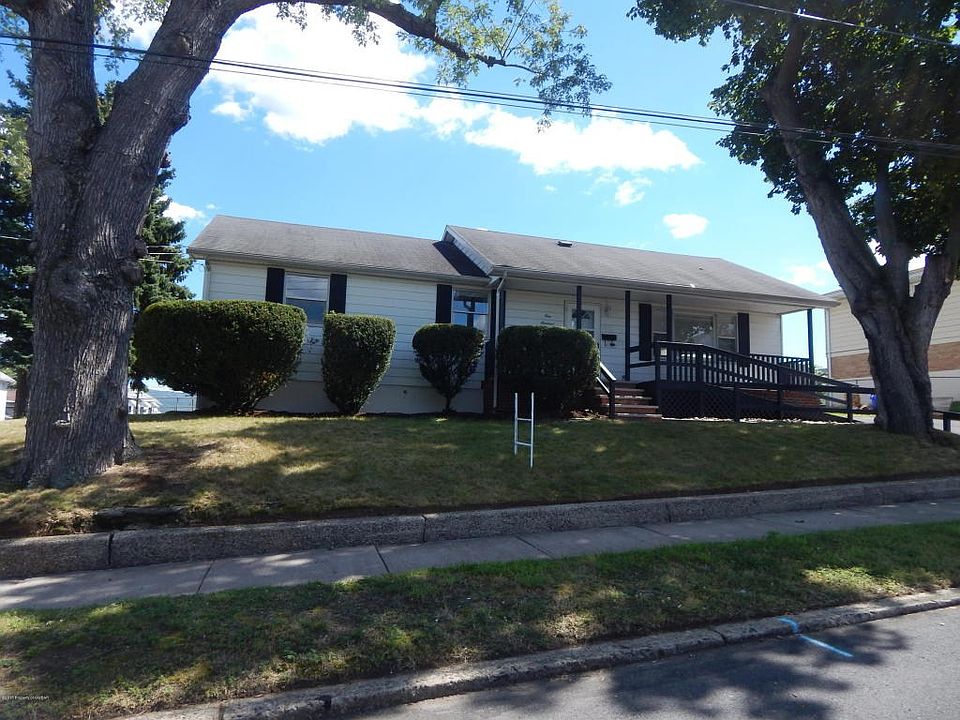 150 Green St, Edwardsville, PA 18704