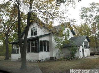 30160 Lofton Ave N, Chisago City, MN 55013