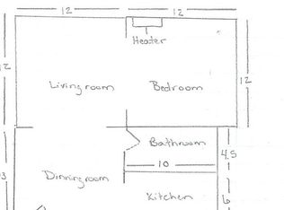 47 Federal St #5, Saint Albans, VT 05478