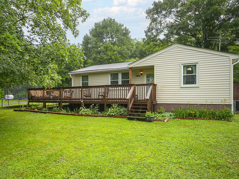 7824 Old Charlotte Pike, Nashville, TN 37209 Zillow