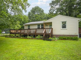 7824 Old Charlotte Pike, Nashville, TN 37209
