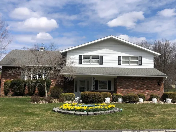 232 Edgewood Dr, Hastings, PA 16646