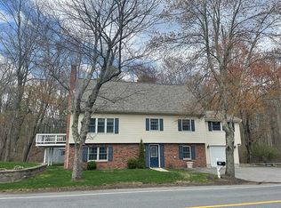119 Central St, North Reading, MA 01864