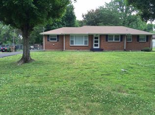 2916 Stanwyck Dr, Nashville, TN 37207