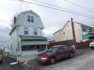 578 Harrison St, Hazleton, PA 18201