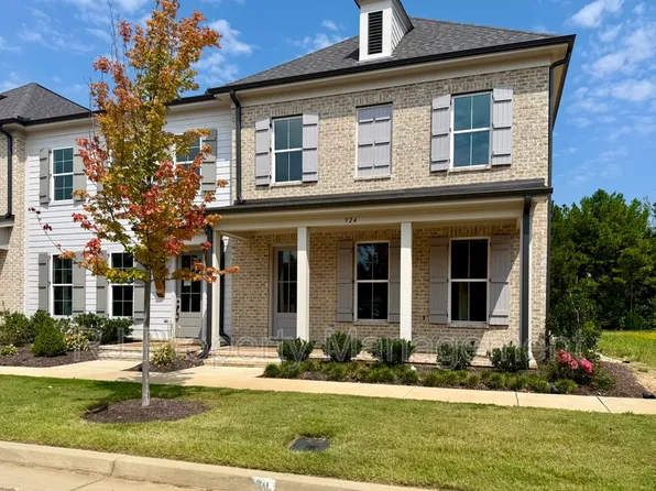 924 Aldwick Dr, Collierville, TN 38017
