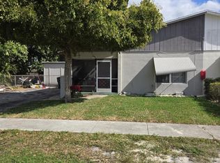 2396 Daphne Drive, West Palm Beach, FL 33415