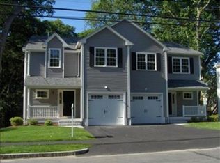 231 West St, Needham, MA 02494