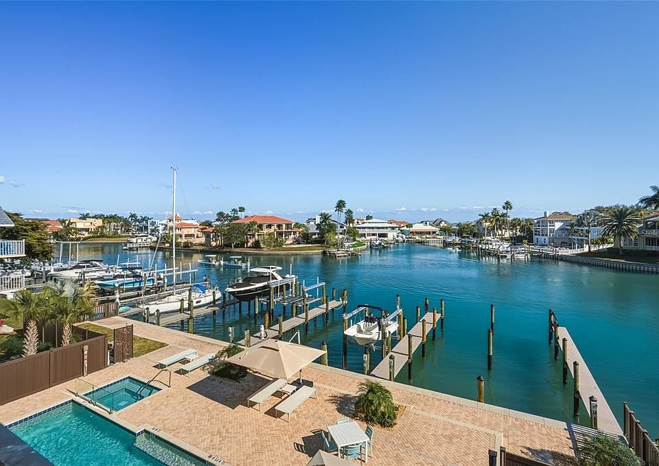 1st image of 455 PINELLAS BAYWAY S #3B