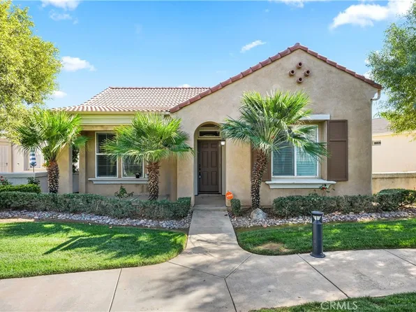 257 Stricker Ln, Hemet, CA 92545