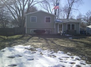 4825 Lakeborn Dr, White Lake, MI