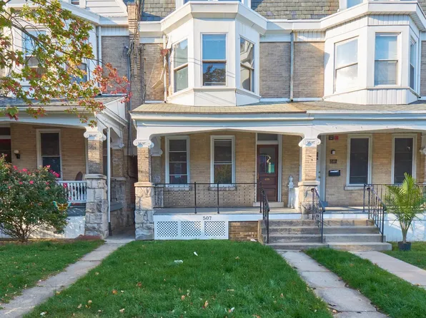 507 W James St APT 1, Lancaster, PA 17603