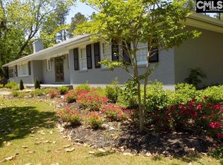 420 State Rd, Cheraw, SC 29520