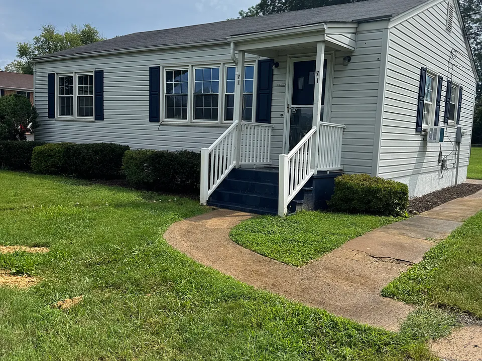 71 Garrett St
