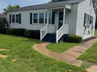 71 Garrett St, Warrenton, VA 20186