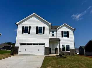 2308 Mary Lou Way Lot 1076, Columbia, TN 38401