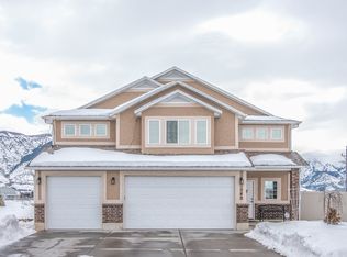 143 W 2025 N, Harrisville, UT 84414