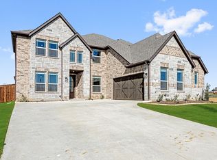 19 Osprey St, Joshua, TX 76058