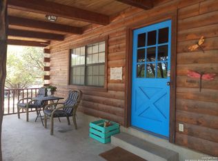 902 Mariposa, Concan, TX 78838