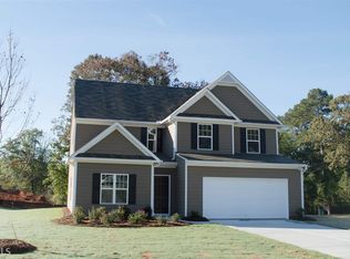 259 Susie Creek Ln #51, Villa Rica, GA 30180