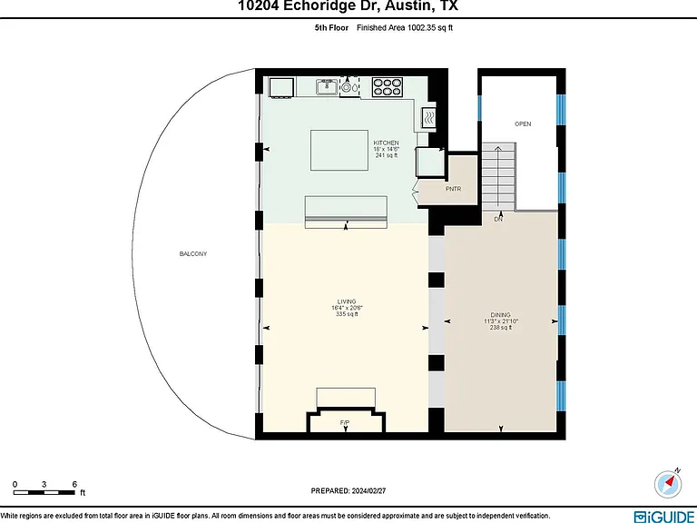 10204 Echoridge Dr — Photo 37