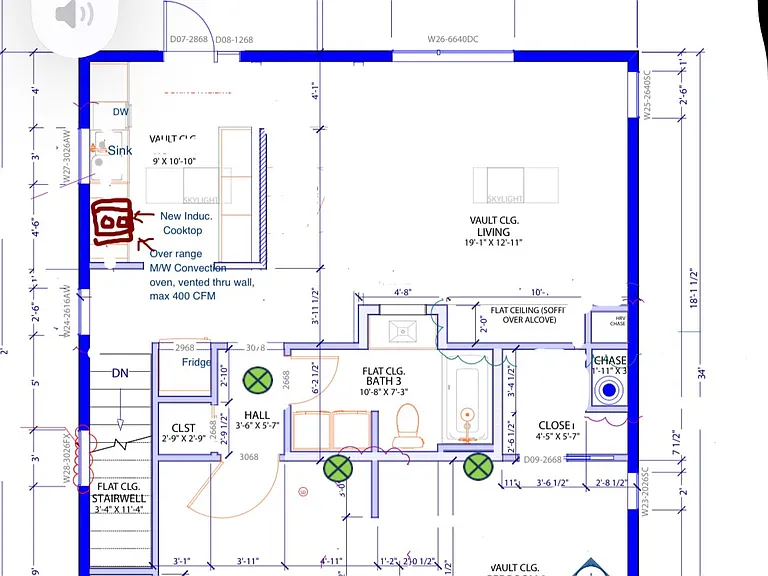 509 Clark Rd #2 — Photo 3