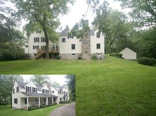 165 Old Kings Hwy N, Darien, CT 06820