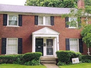 20051 Stratford Rd, Detroit, MI 48221