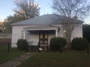 917 Prairie St, Columbus, TX 78934