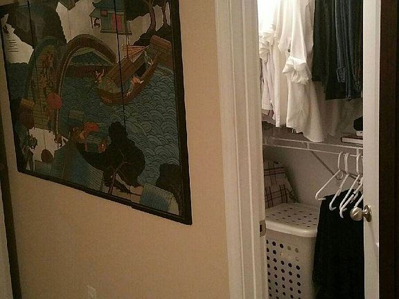 1 of the master closet