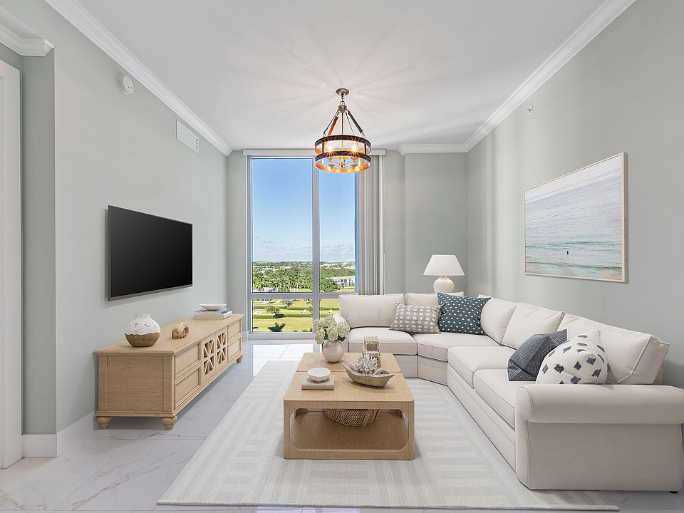 2 Water Club Way #1003, North Palm Beach, FL 33408 | MLS